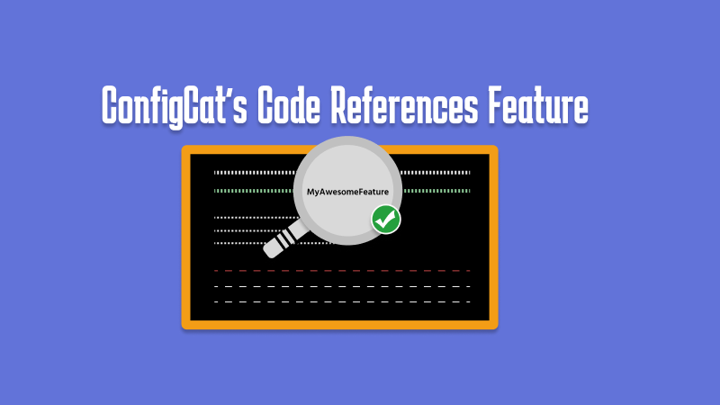 ConfigCat feature flags in CI/CD pipelines