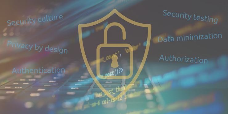 ConfigCat's security framework title