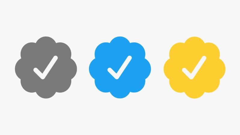 Twitter Badges