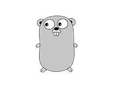 Go logo