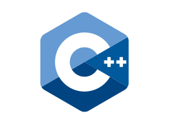 C++ logo