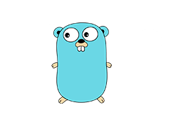 Go logo