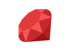 Ruby logo
