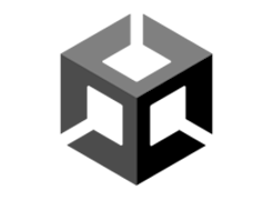 Unity logo