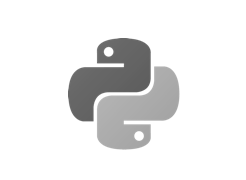 Python logo