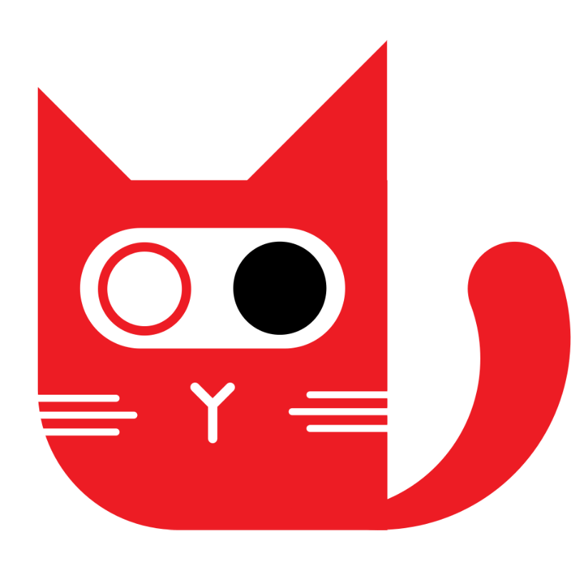 ConfigCat logo 800